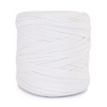 T-shirt Yarn Cotton Spaghetti - złamana biel