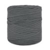 T-shirt Yarn Cotton Spaghetti - ziemisty