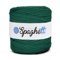 T-shirt Yarn Cotton Spaghetti - ciemny absynt