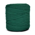 T-shirt Yarn Cotton Spaghetti - ciemny absynt