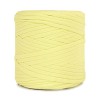 T-shirt Yarn Cotton Spaghetti - jasna limonka