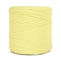 T-shirt Yarn Cotton Spaghetti - jasna limonka