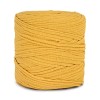 T-shirt Yarn Cotton Spaghetti - jasny bursztyn