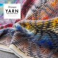 Wzór szydełko - Diamond Sofa Runner w języku angielskim / 47