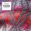 Wzór szydełko - Diamond Sofa Runner w języku angielskim / 47