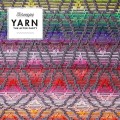 Wzór szydełko - Diamond Sofa Runner w języku angielskim / 47