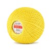 Kordonek Kaja 15 / 30 g / 329 żółty