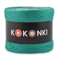 KOKONEK A612 Majowy poranek - Morski/patyna/mięta/wanilia/żółty