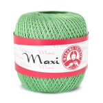 Kordonek Madame Tricote Paris Maxi 6361 / pistacja