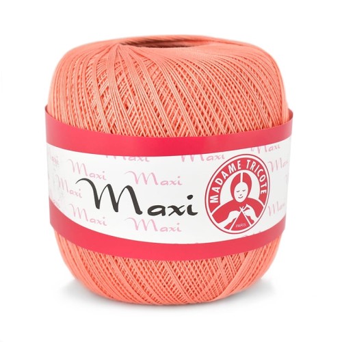 Kordonek Madame Tricote Paris Maxi 4934 / morela