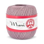 Kordonek Madame Tricote Paris Maxi 4931 / blady fiolet