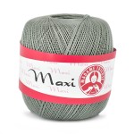 Kordonek Madame Tricote Paris Maxi 4651 / szary