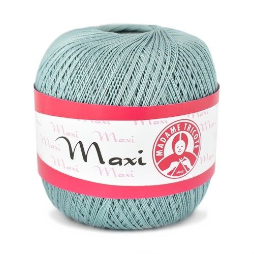 Kordonek Madame Tricote Paris Maxi 4932 / patyna