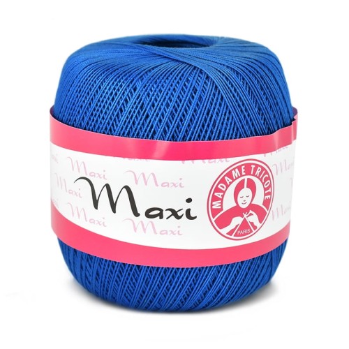 Kordonek Madame Tricote Paris Maxi 4935 / chaber