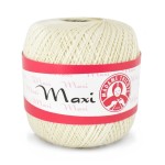 Kordonek Madame Tricote Paris Maxi 6282 / ecru