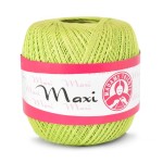 Kordonek Madame Tricote Paris Maxi 5352 / jasna zieleń