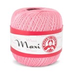 Kordonek Madame Tricote Paris Maxi 6313 / jasny róż