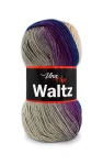 Příze Vlna Hep Waltz 5702 / náhrada Nako Vals