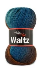 Příze Vlna Hep Waltz 5706 / náhrada Nako Vals