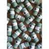 Sznurek skręcany 3-żyłowy bawełniany Bobbiny 3ply Macrame Rope / Szałwia / Eucalyptus / 3 mm / 100 m