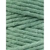 Sznurek skręcany bawełniany Bobbiny Macrame Cord / Szałwia / Eucalyptus Green / 5mm / 100m