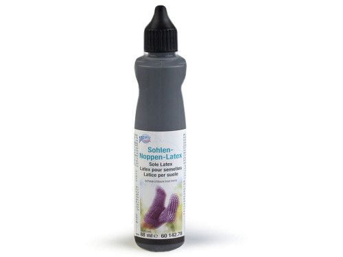Guma antypoślizgowa w płynie / czerń / 88ml
