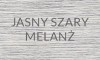 85 JASNY SZARY MELANŻ