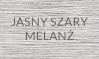 85 JASNY SZARY MELANŻ