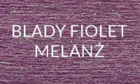 0A BLADY FIOLET MELANŻ