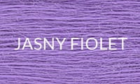 3 JASNY FIOLET