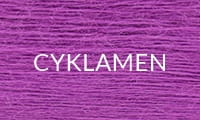 6 CYKLAMEN
