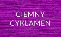 7 CIEMNY CYKLAMEN
