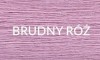 10 BRUDNY RÓŻ