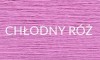 17 CHŁODNY RÓŻ