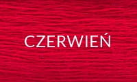 26 CZERWIEŃ