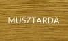 36 MUSZTARDA