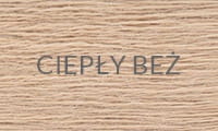39A CIEPŁY BEŻ