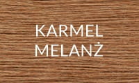 42A KARMEL MELANŻ