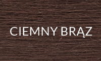 45 CIEMNY BRĄZ