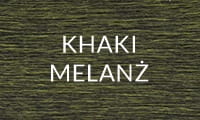 48A KHAKI MELANŻ