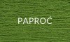 51 PAPROĆ