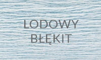 73 LODOWY BŁĘKIT
