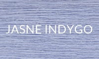 74 JASNE INDYGO