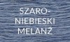 76 SZARO-NIEBIESKI MELANŻ