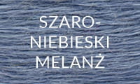 76 SZARO-NIEBIESKI MELANŻ