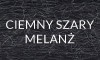 79 CIEMNY SZARY MELANŻ