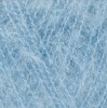Włóczka Gazzal Super Kid Mohair 64420 / błękit