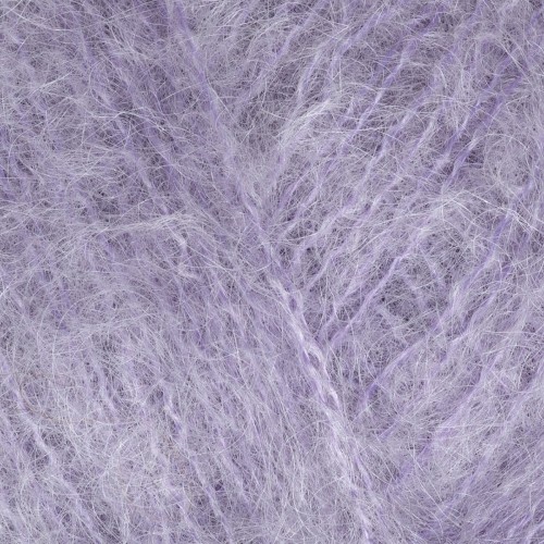 Włóczka Gazzal Super Kid Mohair 64413 / wrzos