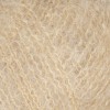 Włóczka Gazzal Super Kid Mohair 64404 / nude