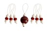 Znaczniki do drutów KnitPro 10935 Amaryllis / 7 szt